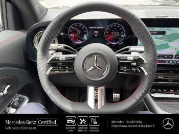 Photo 14 du bon plan MERCEDES-BENZ GLB 250+ EQ 272ch Limited Edition occasion à 60990 €
