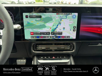 Photo 15 du bon plan MERCEDES-BENZ GLB 250+ EQ 272ch Limited Edition occasion à 60990 €