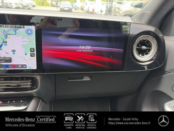 Photo 16 du bon plan MERCEDES-BENZ GLB 250+ EQ 272ch Limited Edition occasion à 60990 €