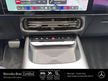 Photo 17 du bon plan MERCEDES-BENZ GLB 250+ EQ 272ch Limited Edition occasion à 60990 €