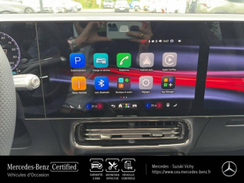 Photo 18 du bon plan MERCEDES-BENZ GLB 250+ EQ 272ch Limited Edition occasion à 60990 €