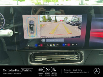 Photo 19 du bon plan MERCEDES-BENZ GLB 250+ EQ 272ch Limited Edition occasion à 60990 €