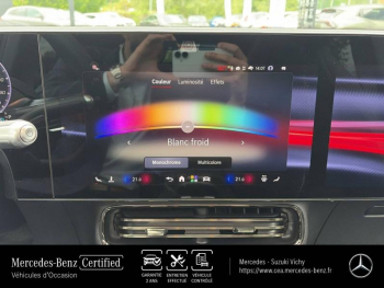 Photo 21 du bon plan MERCEDES-BENZ GLB 250+ EQ 272ch Limited Edition occasion à 60990 €