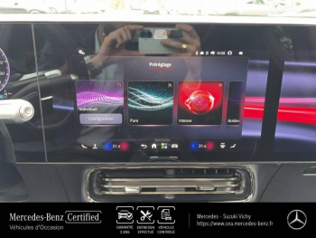 Photo 22 du bon plan MERCEDES-BENZ GLB 250+ EQ 272ch Limited Edition occasion à 60990 €