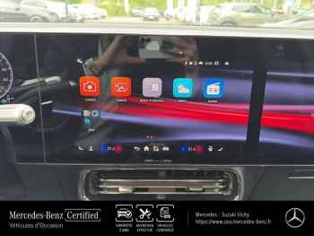 Photo 23 du bon plan MERCEDES-BENZ GLB 250+ EQ 272ch Limited Edition occasion à 60990 €