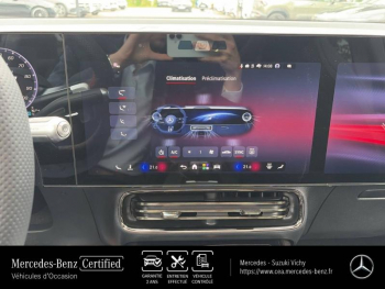 Photo 24 du bon plan MERCEDES-BENZ GLB 250+ EQ 272ch Limited Edition occasion à 60990 €