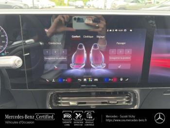 Photo 25 du bon plan MERCEDES-BENZ GLB 250+ EQ 272ch Limited Edition occasion à 60990 €