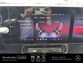 Photo 26 du bon plan MERCEDES-BENZ GLB 250+ EQ 272ch Limited Edition occasion à 60990 €