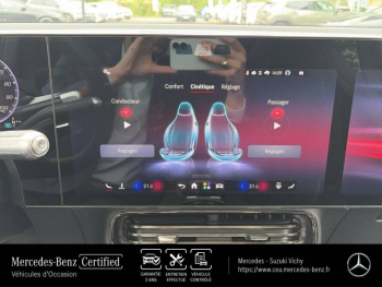 Photo 27 du bon plan MERCEDES-BENZ GLB 250+ EQ 272ch Limited Edition occasion à 60990 €