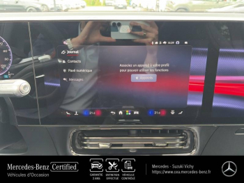 Photo 28 du bon plan MERCEDES-BENZ GLB 250+ EQ 272ch Limited Edition occasion à 60990 €