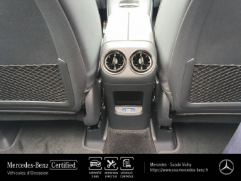 Photo 29 du bon plan MERCEDES-BENZ GLB 250+ EQ 272ch Limited Edition occasion à 60990 €