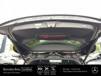 Photo 30 du bon plan MERCEDES-BENZ GLB 250+ EQ 272ch Limited Edition occasion à 60990 €