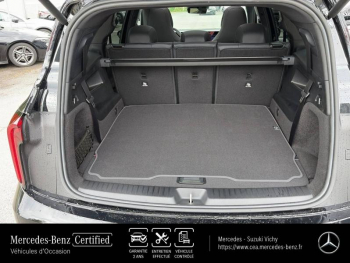 Photo 31 du bon plan MERCEDES-BENZ GLB 250+ EQ 272ch Limited Edition occasion à 60990 €