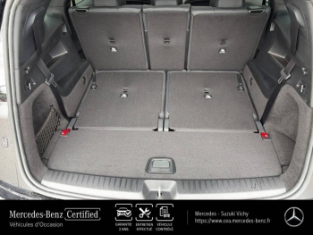 Photo 32 du bon plan MERCEDES-BENZ GLB 250+ EQ 272ch Limited Edition occasion à 60990 €