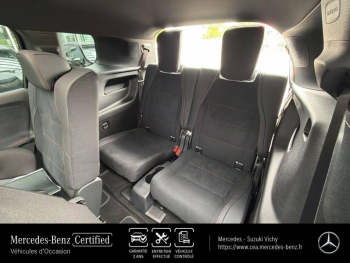 Photo 33 du bon plan MERCEDES-BENZ GLB 250+ EQ 272ch Limited Edition occasion à 60990 €