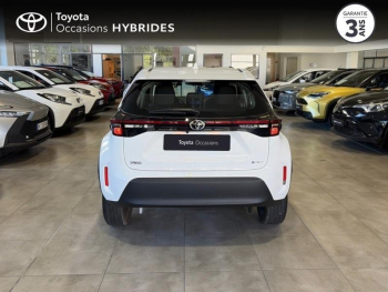 Photo 2 du bon plan TOYOTA Yaris Cross 116h Dynamic MC24 occasion à 21990 €