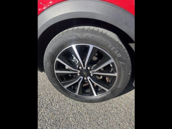 Photo 9 du bon plan FORD Puma 1.0 Flexifuel 125ch S&S mHEV Titanium occasion à 16890 €