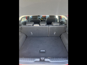 Photo 11 du bon plan FORD Puma 1.0 Flexifuel 125ch S&S mHEV Titanium occasion à 16890 €
