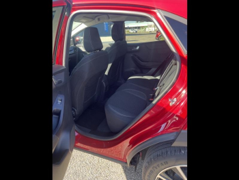 Photo 14 du bon plan FORD Puma 1.0 Flexifuel 125ch S&S mHEV Titanium occasion à 16890 €