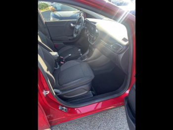 Photo 16 du bon plan FORD Puma 1.0 Flexifuel 125ch S&S mHEV Titanium occasion à 16890 €