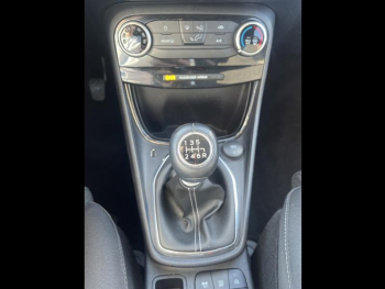 Photo 20 du bon plan FORD Puma 1.0 Flexifuel 125ch S&S mHEV Titanium occasion à 16890 €