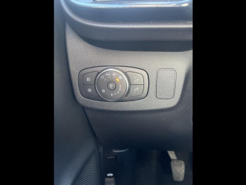 Photo 23 du bon plan FORD Puma 1.0 Flexifuel 125ch S&S mHEV Titanium occasion à 16890 €