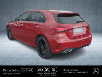 Photo 3 du bon plan MERCEDES-BENZ Classe A Berline 250 e 163+109ch AMG Line 8G-DCT occasion à 31990 €