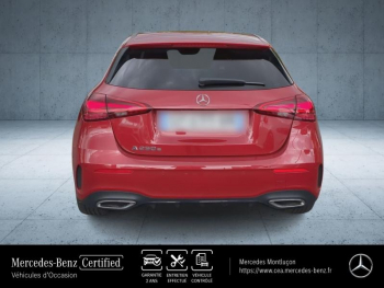 Photo 4 du bon plan MERCEDES-BENZ Classe A Berline 250 e 163+109ch AMG Line 8G-DCT occasion à 31990 €