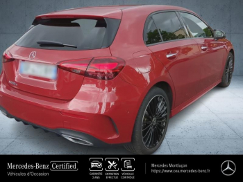 Photo 5 du bon plan MERCEDES-BENZ Classe A Berline 250 e 163+109ch AMG Line 8G-DCT occasion à 31990 €