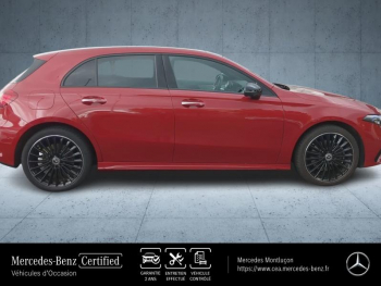 Photo 6 du bon plan MERCEDES-BENZ Classe A Berline 250 e 163+109ch AMG Line 8G-DCT occasion à 31990 €