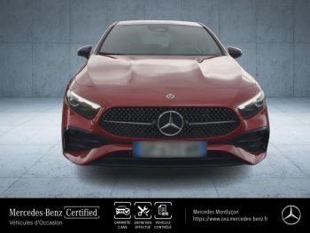 Photo 8 du bon plan MERCEDES-BENZ Classe A Berline 250 e 163+109ch AMG Line 8G-DCT occasion à 31990 €