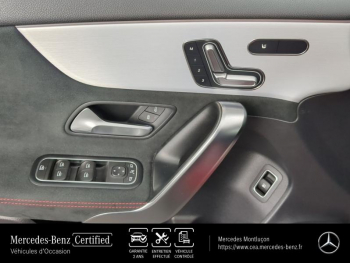 Photo 14 du bon plan MERCEDES-BENZ Classe A Berline 250 e 163+109ch AMG Line 8G-DCT occasion à 31990 €
