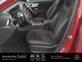 Photo 15 du bon plan MERCEDES-BENZ Classe A Berline 250 e 163+109ch AMG Line 8G-DCT occasion à 31990 €
