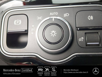 Photo 19 du bon plan MERCEDES-BENZ Classe A Berline 250 e 163+109ch AMG Line 8G-DCT occasion à 31990 €