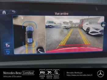 Photo 24 du bon plan MERCEDES-BENZ Classe A Berline 250 e 163+109ch AMG Line 8G-DCT occasion à 31990 €