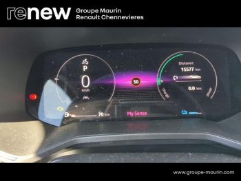 Photo 22 du bon plan RENAULT Clio 1.6 E-Tech 145ch full hybrid esprit Alpine - 24 occasion à 22490 €