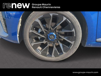 Photo 27 du bon plan RENAULT Clio 1.6 E-Tech 145ch full hybrid esprit Alpine - 24 occasion à 22490 €