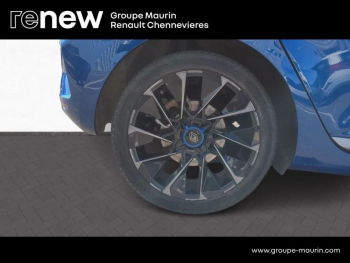 Photo 29 du bon plan RENAULT Clio 1.6 E-Tech 145ch full hybrid esprit Alpine - 24 occasion à 22490 €