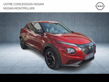 Photo 2 du bon plan NISSAN Juke 1.6 Hybrid 143ch Business+ 2023 occasion à 23290 €