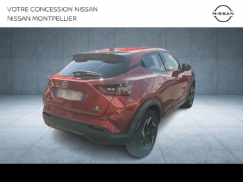 Photo 3 du bon plan NISSAN Juke 1.6 Hybrid 143ch Business+ 2023 occasion à 23290 €