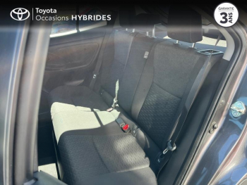 Photo 4 du bon plan TOYOTA Yaris Cross 116h Dynamic MY22 occasion à 20990 €