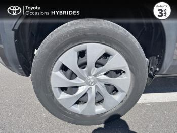 Photo 10 du bon plan TOYOTA Yaris Cross 116h Dynamic MY22 occasion à 20990 €