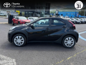 Photo 3 du bon plan TOYOTA Aygo X 1.0 VVT-i 72ch Dynamic MY24 occasion à 12490 €