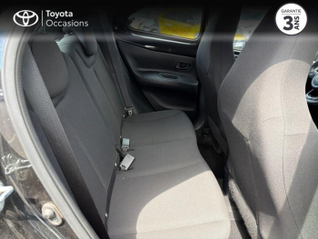 Photo 7 du bon plan TOYOTA Aygo X 1.0 VVT-i 72ch Dynamic MY24 occasion à 12490 €