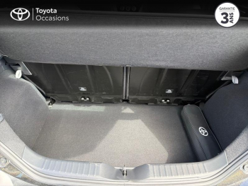 Photo 10 du bon plan TOYOTA Aygo X 1.0 VVT-i 72ch Dynamic MY24 occasion à 12490 €