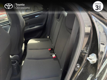 Photo 12 du bon plan TOYOTA Aygo X 1.0 VVT-i 72ch Dynamic MY24 occasion à 12490 €