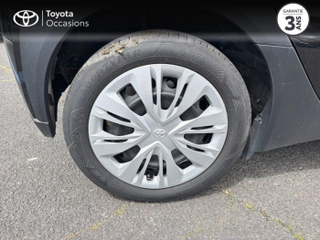 Photo 16 du bon plan TOYOTA Aygo X 1.0 VVT-i 72ch Dynamic MY24 occasion à 12490 €