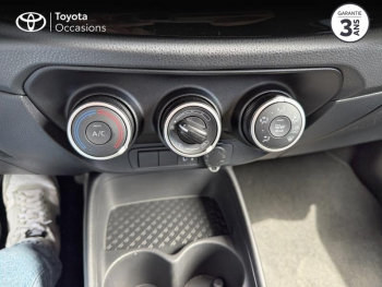Photo 21 du bon plan TOYOTA Aygo X 1.0 VVT-i 72ch Dynamic MY24 occasion à 12490 €
