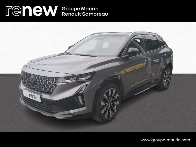 Bon plan RENAULT Austral 1.2 E-Tech full hybrid 200ch Techno - 25 occasion à 31900 €