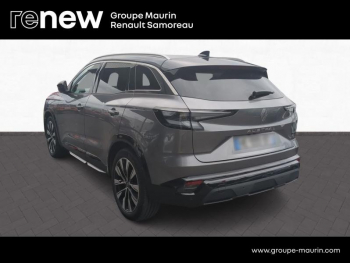 Photo 5 du bon plan RENAULT Austral 1.2 E-Tech full hybrid 200ch Techno - 25 occasion à 31900 €